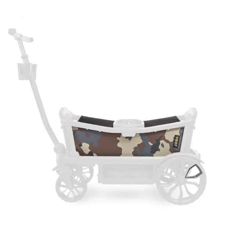 Cruiser Sidewall Kit