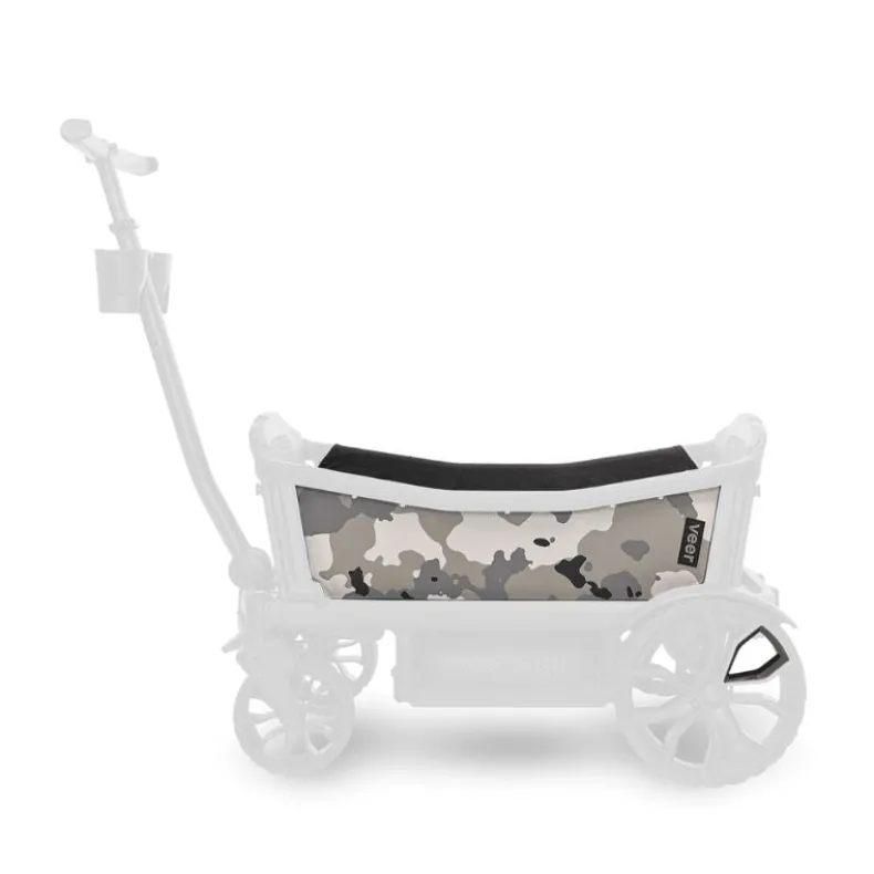 Cruiser Sidewall Kit