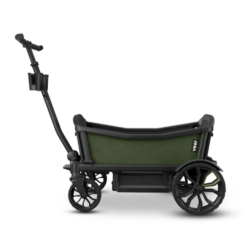 Cruiser Sidewall Kit