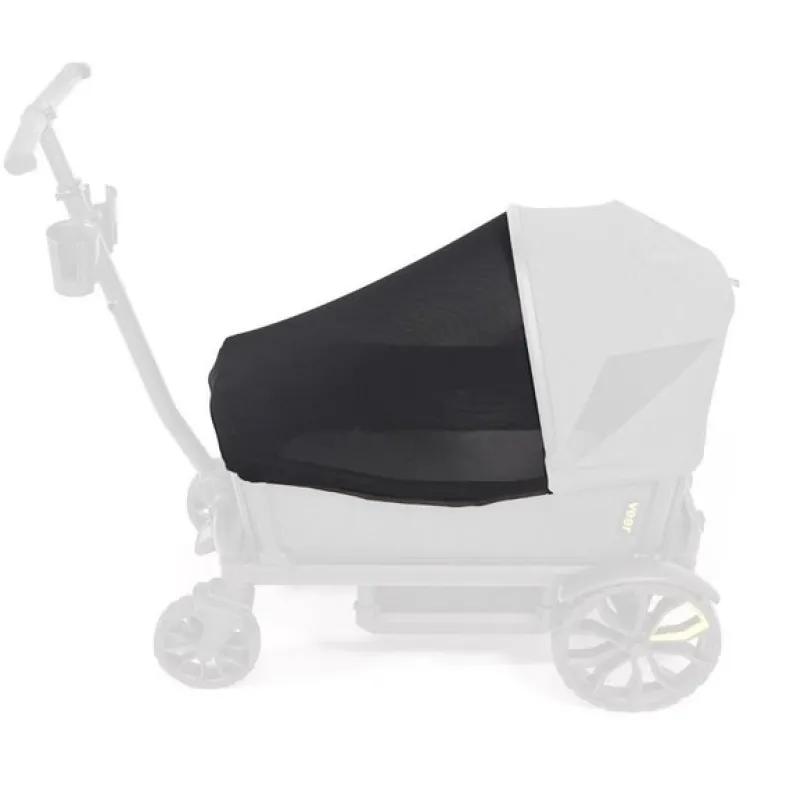 Cruiser XL Bug Shield