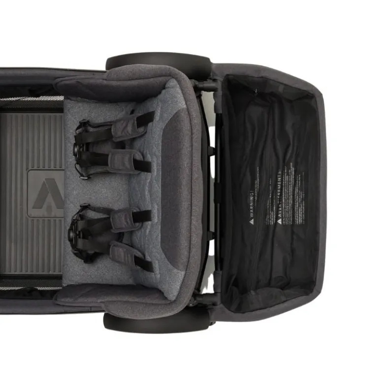 Cruiser XL Comfort Seat for Toddlers