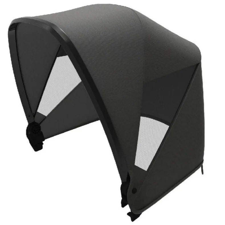 Cruiser XL Retractable Canopy