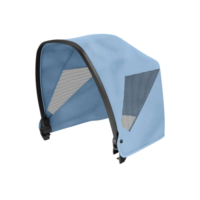 Cruiser XL Retractable Canopy
