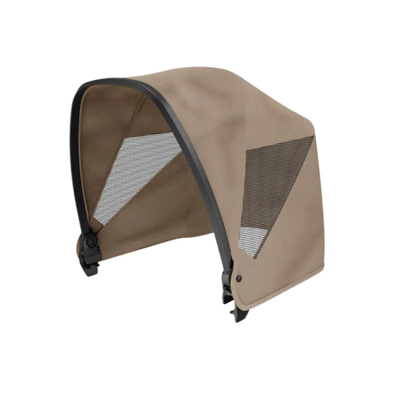 Cruiser XL Retractable Canopy