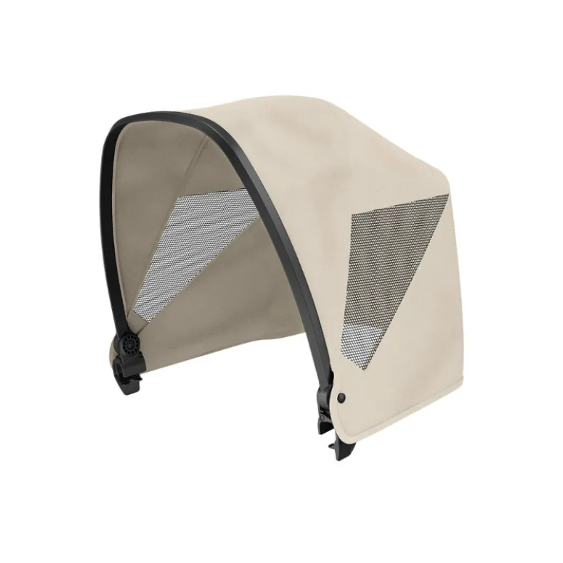 Cruiser XL Retractable Canopy