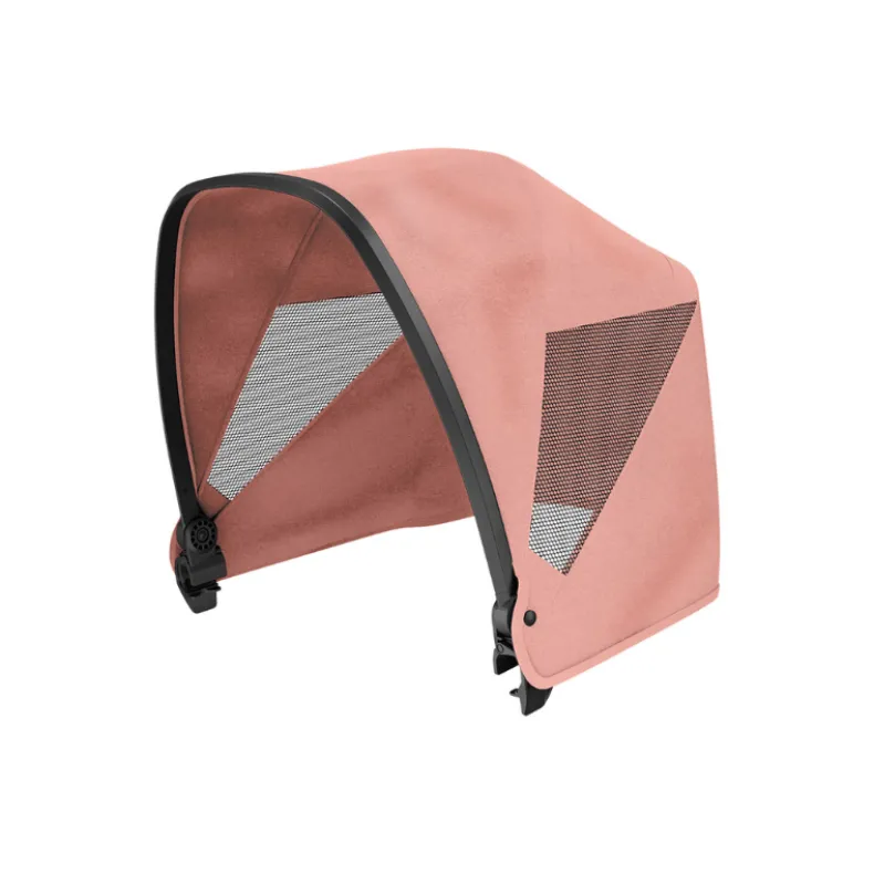 Cruiser XL Retractable Canopy