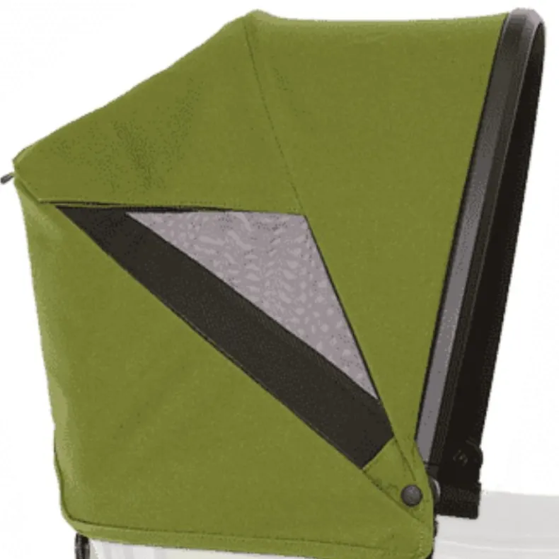 Cruiser XL Retractable Canopy