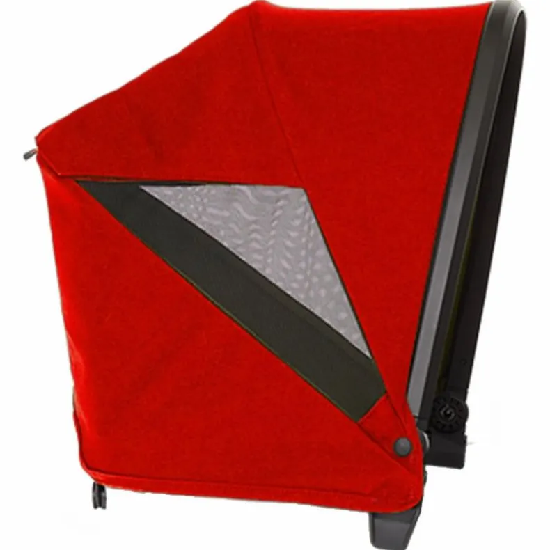 Cruiser XL Retractable Canopy