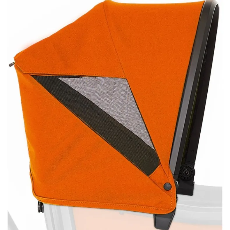 Cruiser XL Retractable Canopy