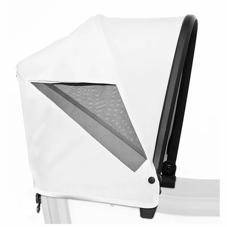 Cruiser XL Retractable Canopy