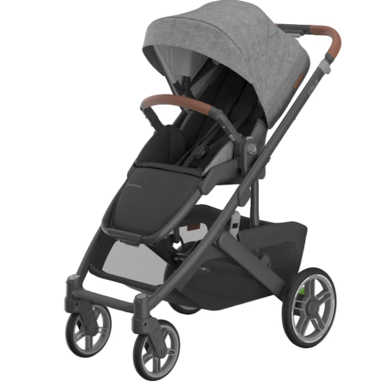 Cruz V3 Stroller