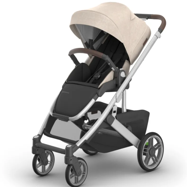 Cruz V3 Stroller
