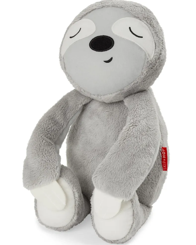 Cry Activated Soother