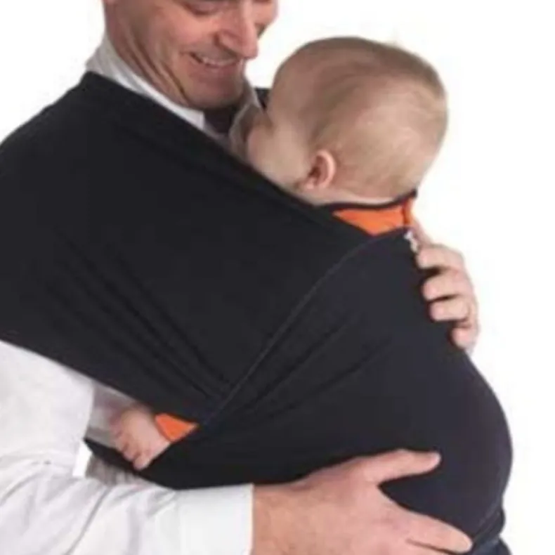 Cuddly Wrap Carrier