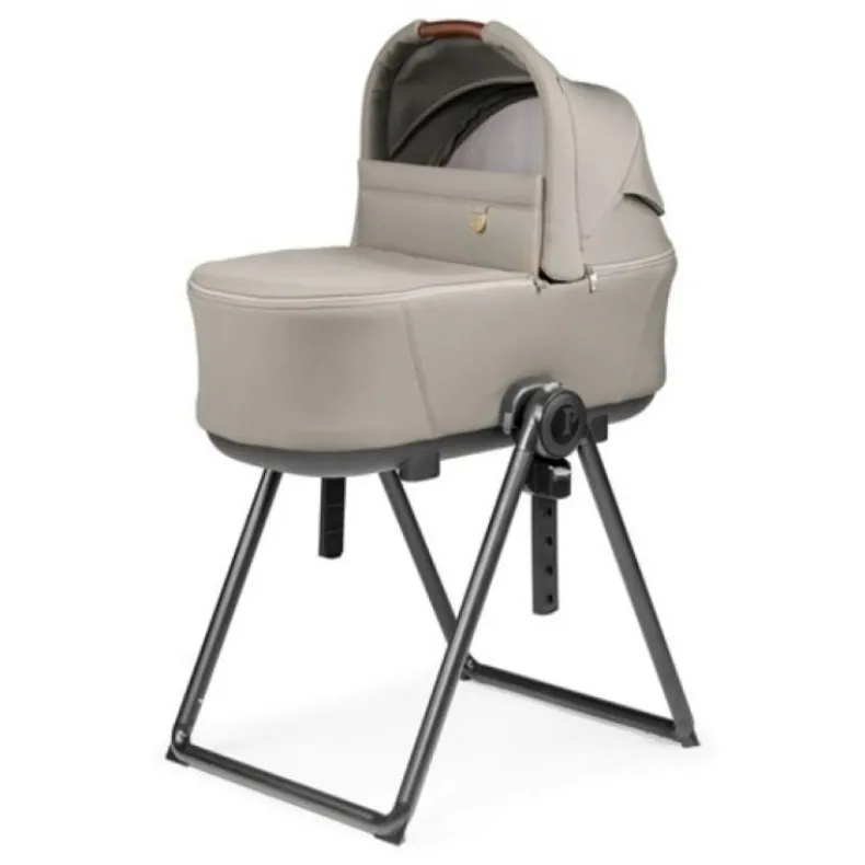 Culla Flex Bassinet + Stand