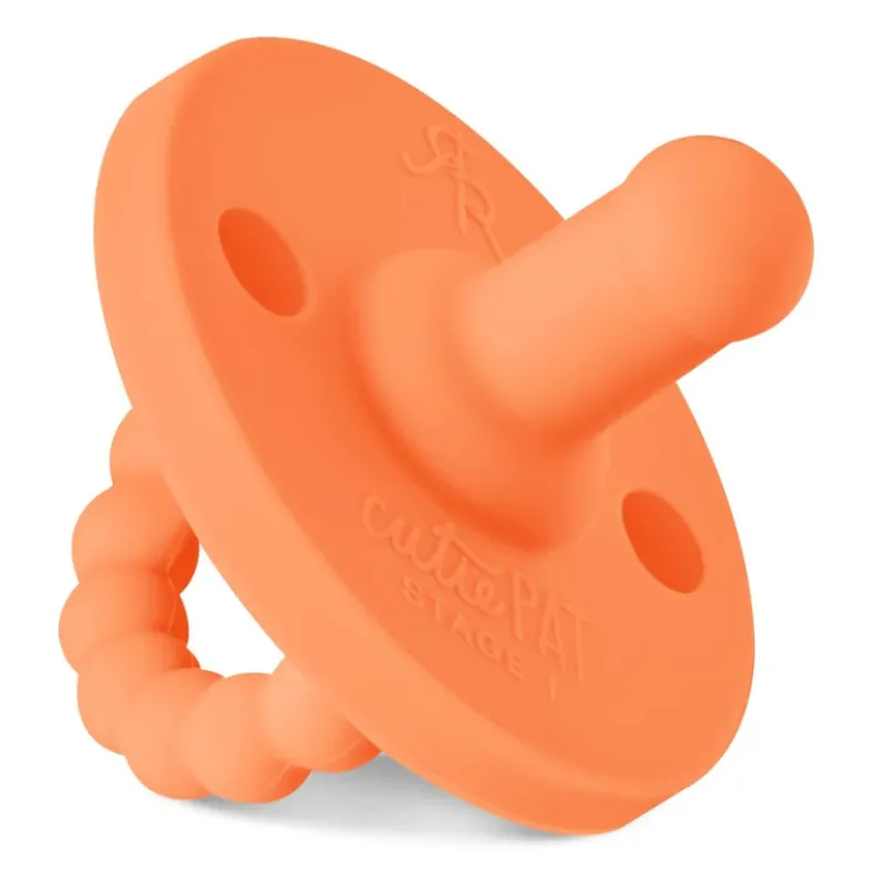 Cutie PAT Pacifiers