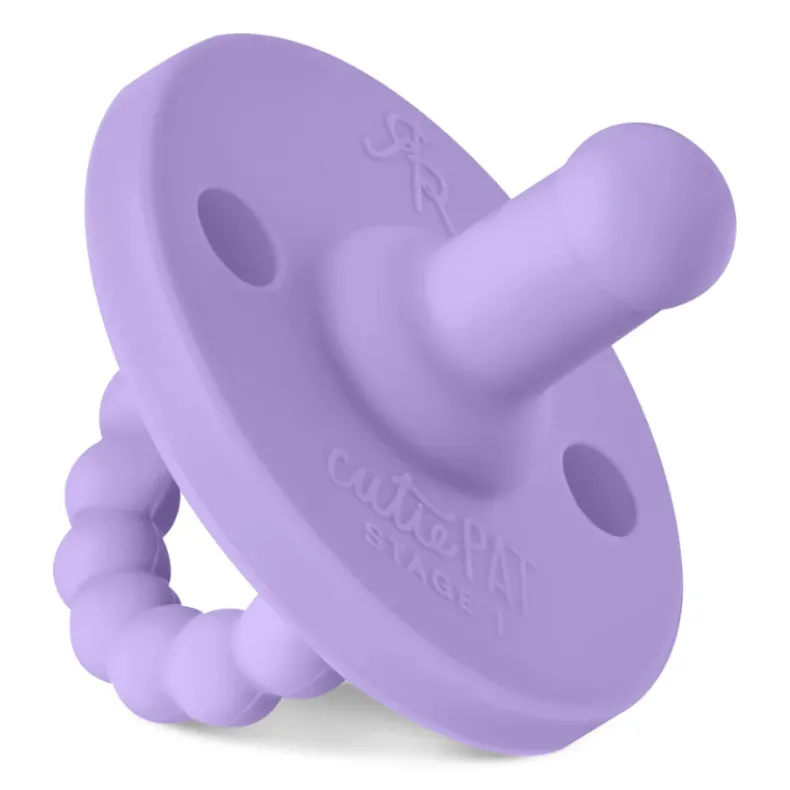 Cutie PAT Pacifiers