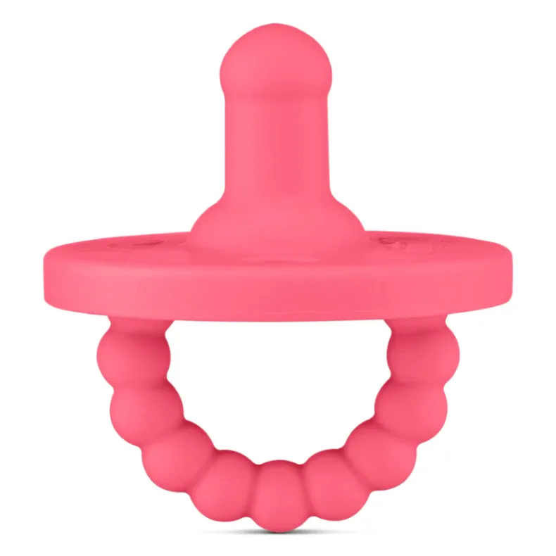 Cutie PAT Pacifiers