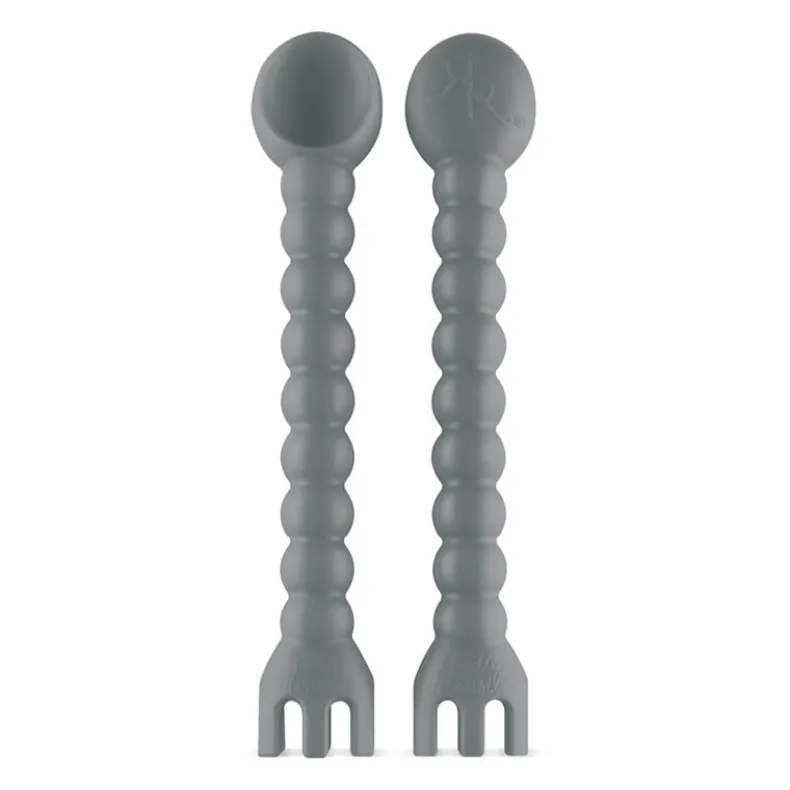 Cutie Tensil - Set of 2 Utensils