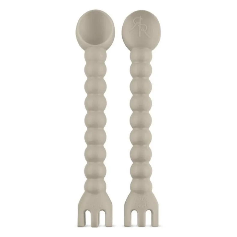 Cutie Tensil - Set of 2 Utensils