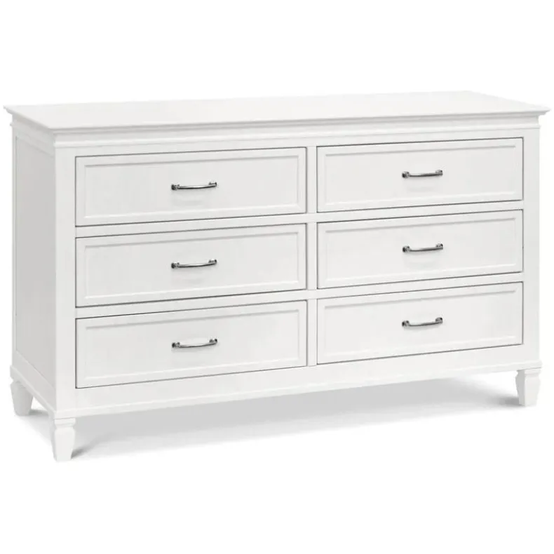 Darlington 6-Drawer Dresser