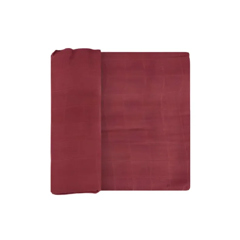 Deluxe Muslin Swaddles - Single