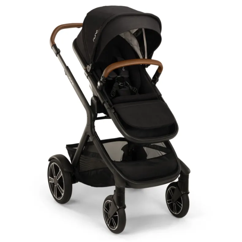 DEMI Next Stroller + Rider Board