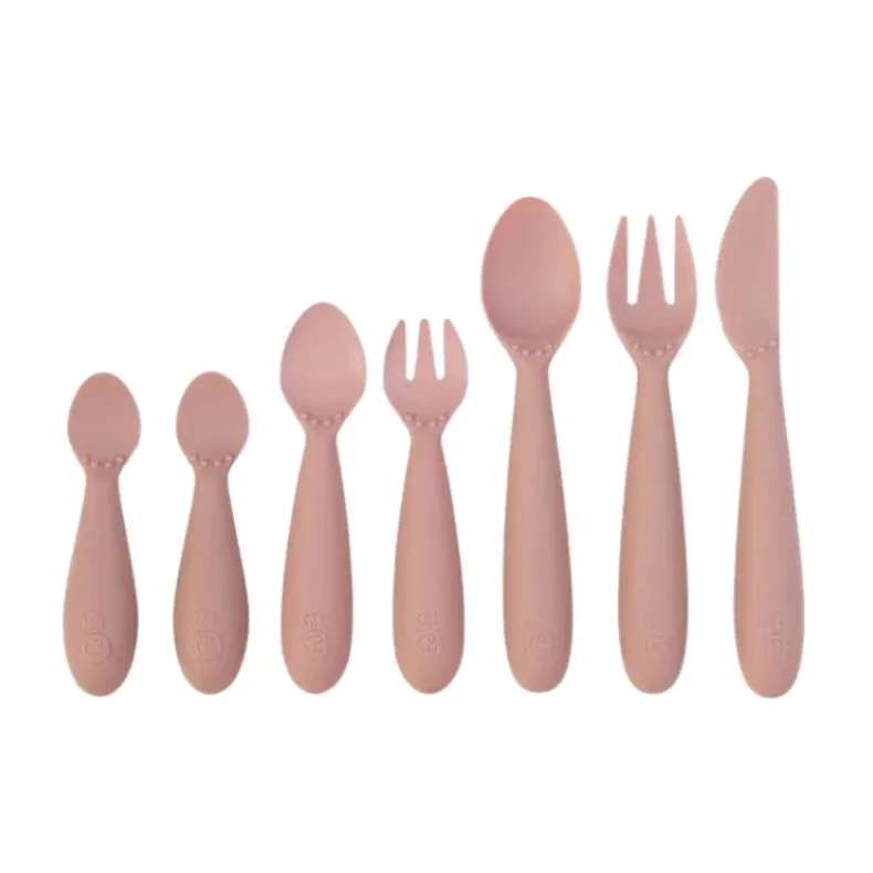 Developmental Utensil Set