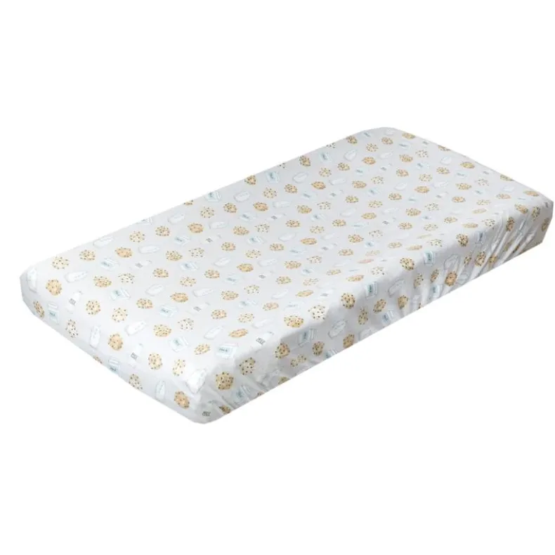 Diaper Changing Pad Covers