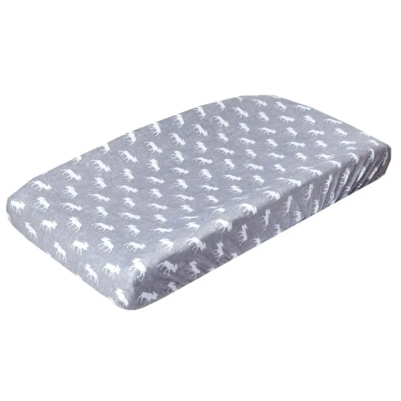 Diaper Changing Pad Covers