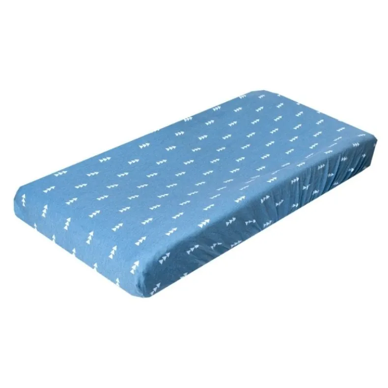 Diaper Changing Pad Covers