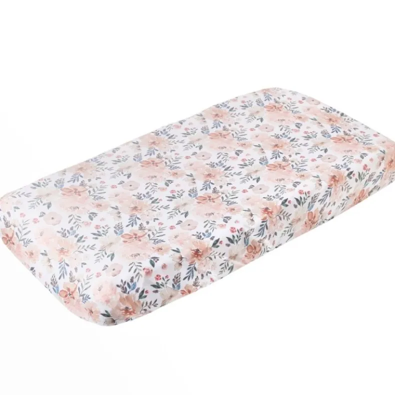 Diaper Changing Pad Covers