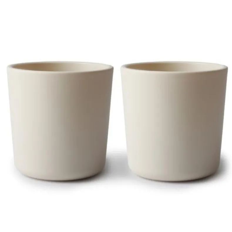 Dinnerware Cup Set - 2 Pack