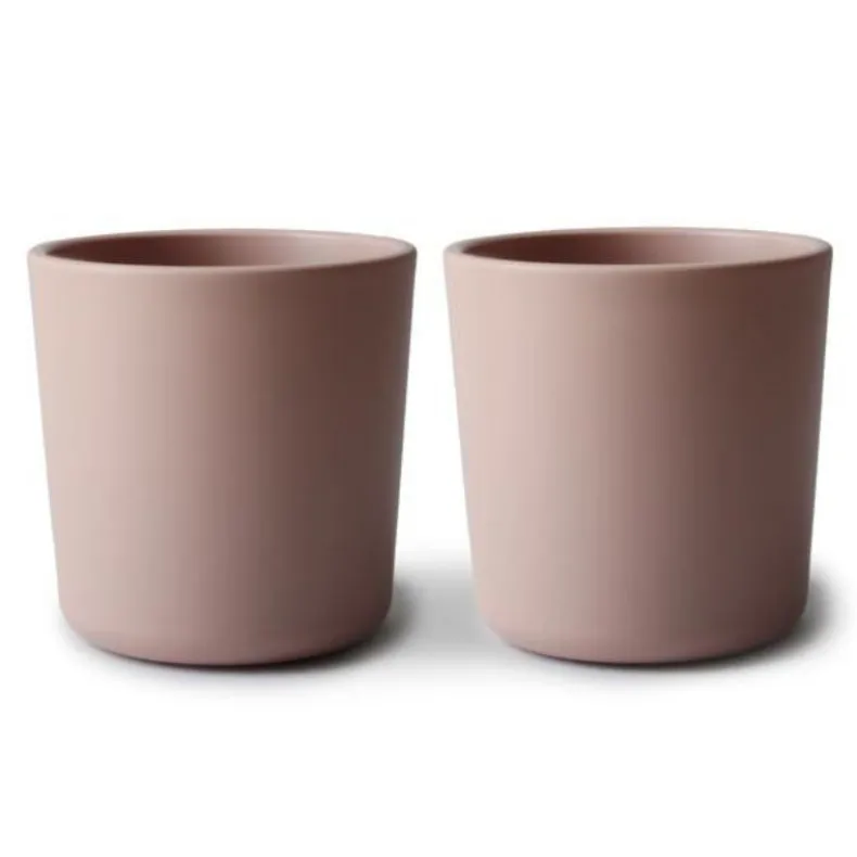Dinnerware Cup Set - 2 Pack