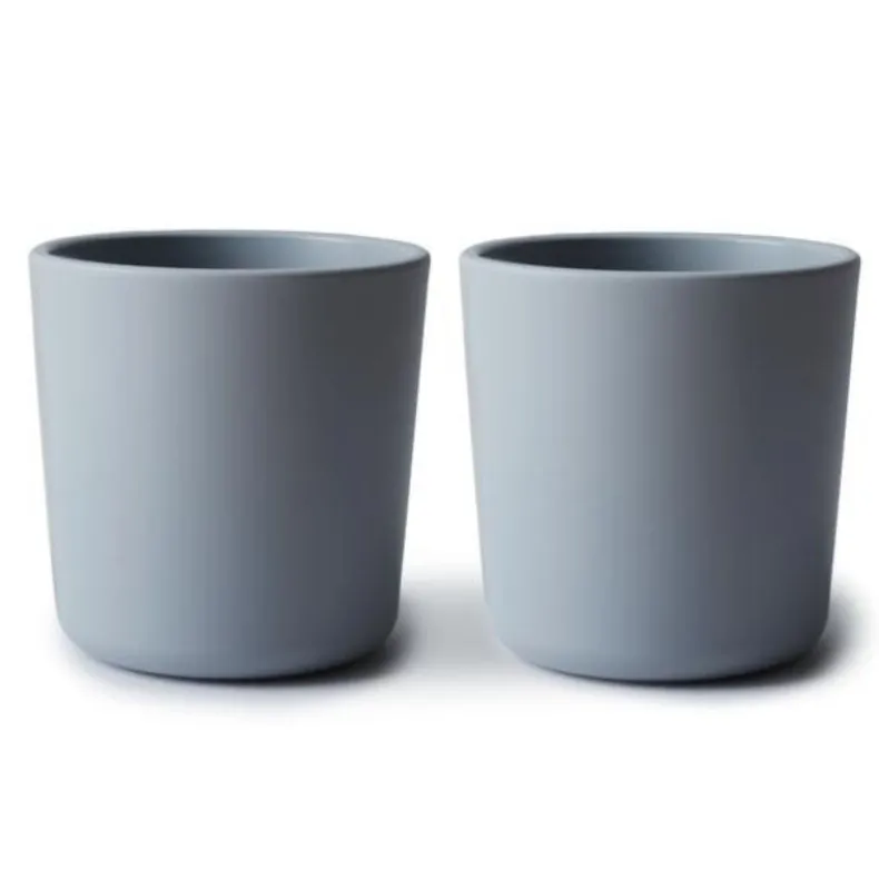 Dinnerware Cup Set - 2 Pack