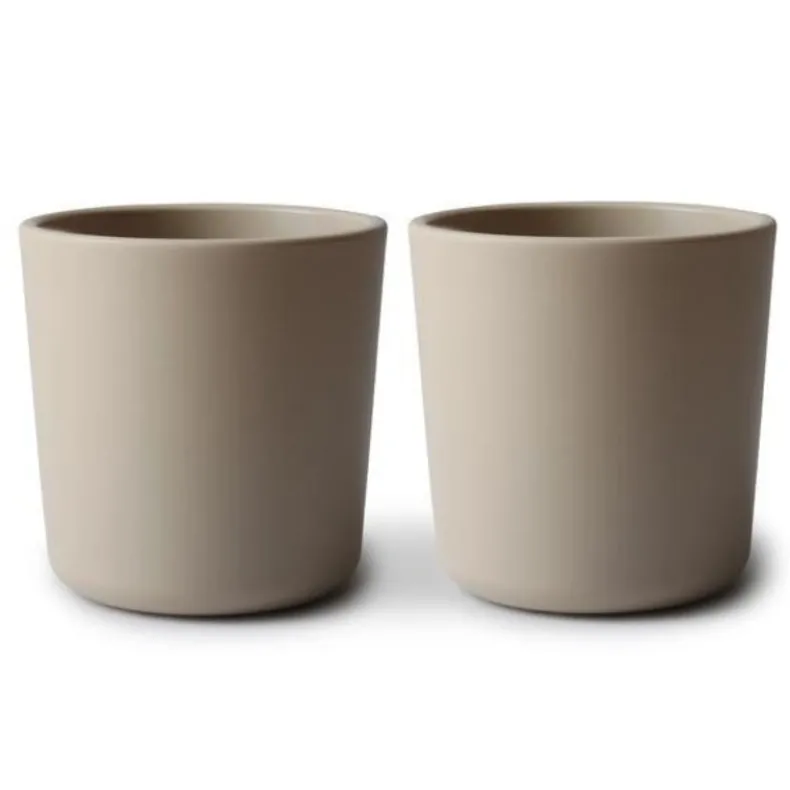 Dinnerware Cup Set - 2 Pack
