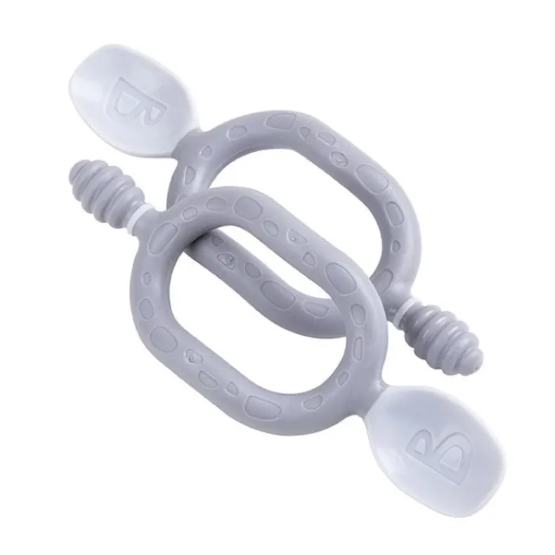 Dippit Multi-Stage Baby Spoon - 2 Pack