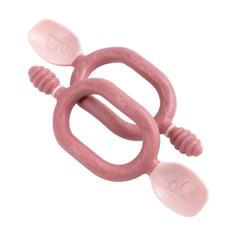 Dippit Multi-Stage Baby Spoon - 2 Pack