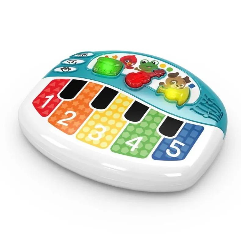 Discover & Play Piano Musical Toy