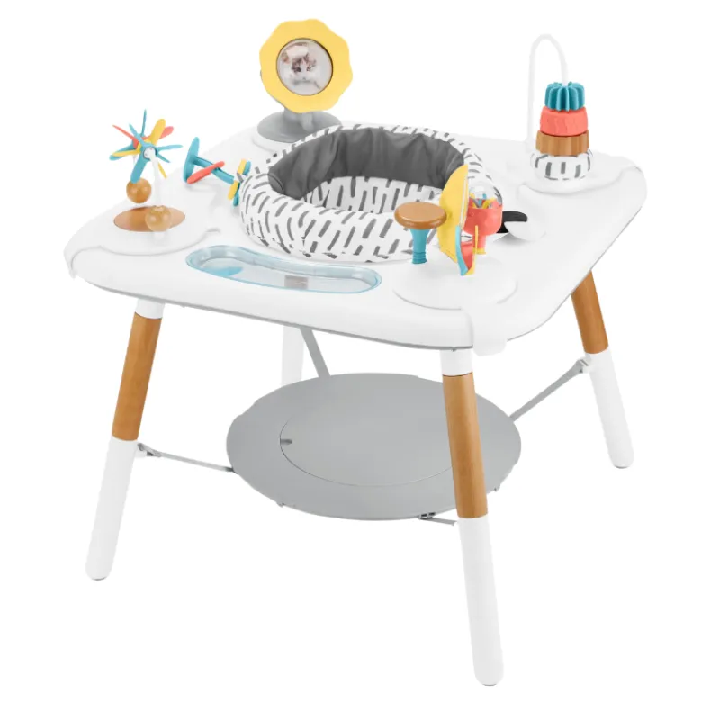 Discoverosity 3-Stage Activity Center