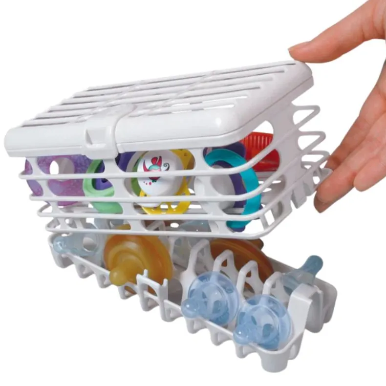 Dishwasher Basket 2-in-1 Combo