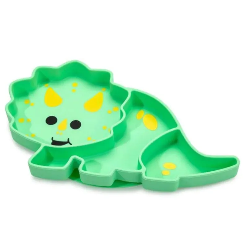 Divided Silicone Suction Plate