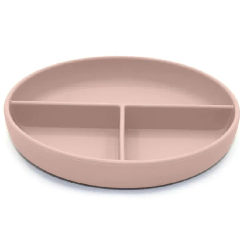 Divided Suction Plate