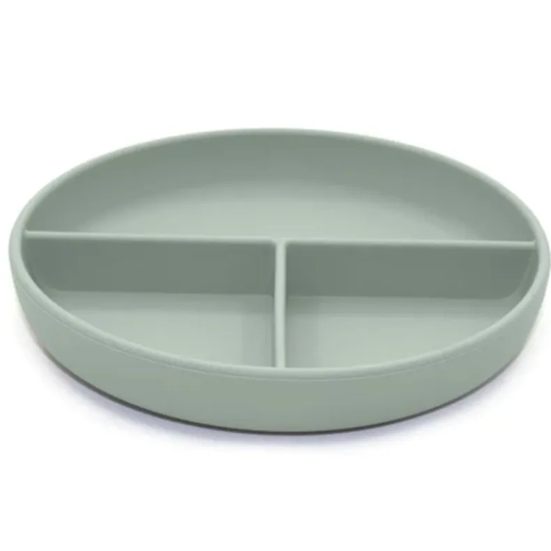 Divided Suction Plate