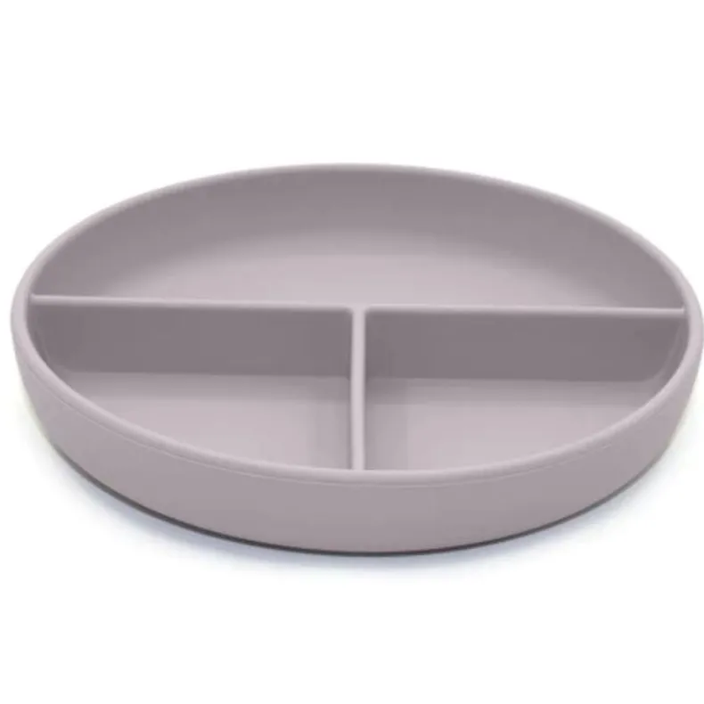 Divided Suction Plate