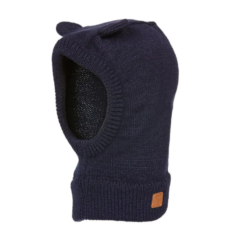 Dodo Knit Infant Balaclava