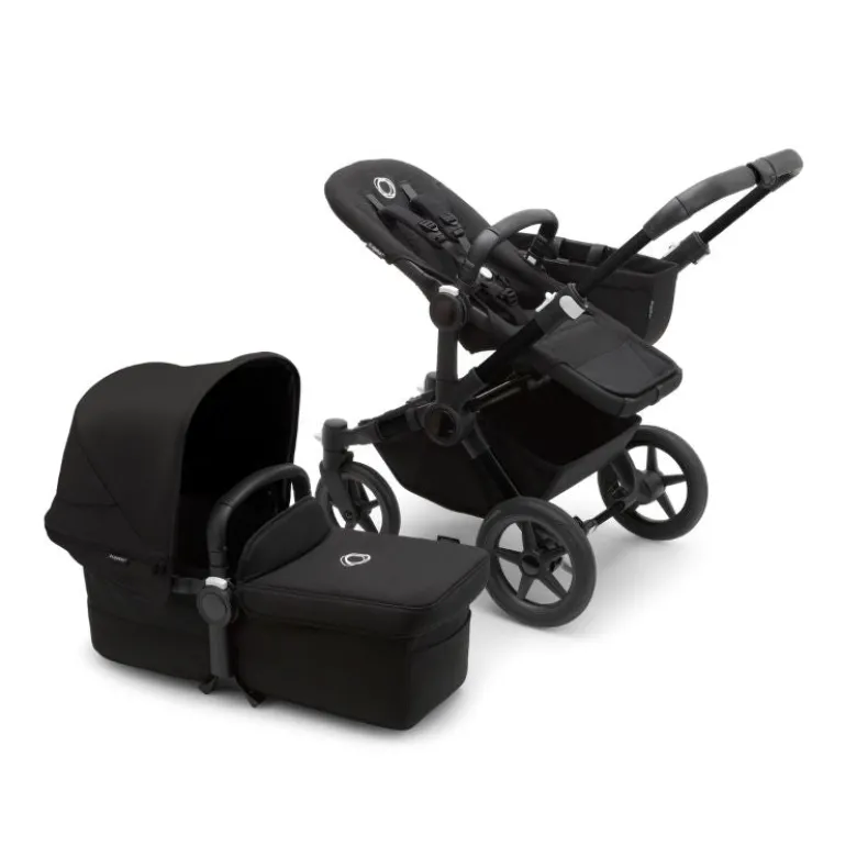 Donkey 5 Mono Complete Stroller