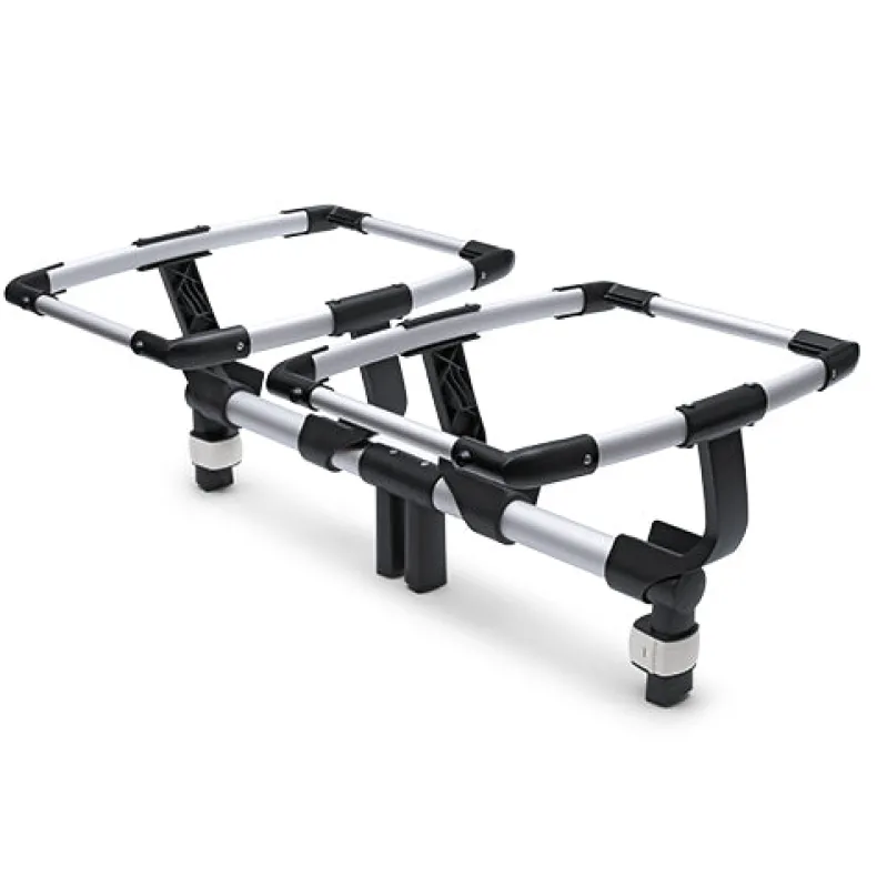 Donkey 5 Twin Car Seat Adapter - Chicco