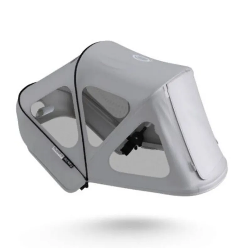 Donkey3 Breezy Sun Canopy