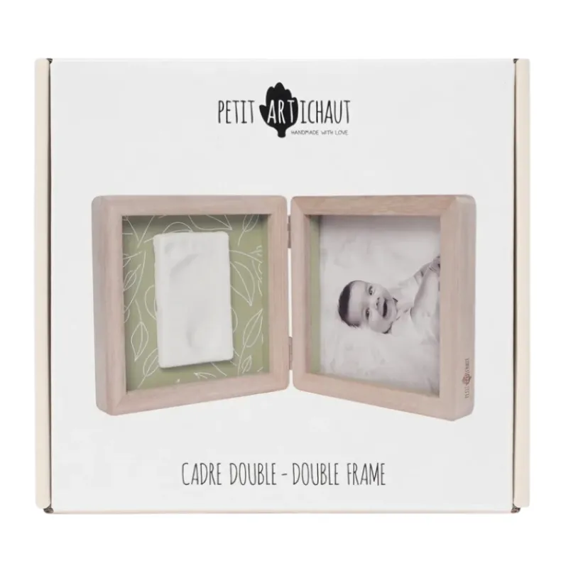 Double Frame